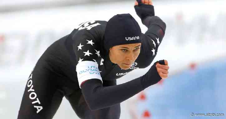 ‘It’s a nightmare’: Brittany Bowe’s funk continues as Americans still looking for a medal at speed skating world championships