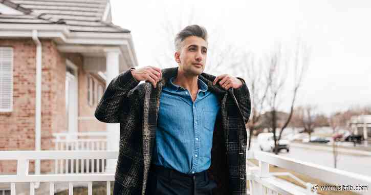 It took ‘Queer Eye’ star Tan France 20 minutes to decide to move to Salt Lake City