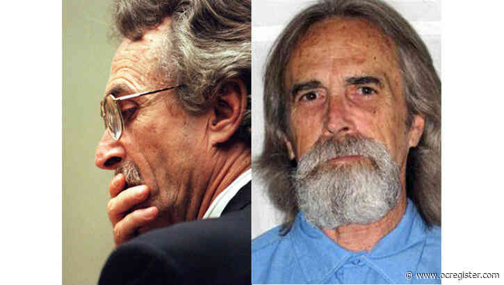 Death row inmate sentenced for Orange County killing dies in hospital