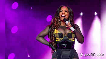3 shot at eatery owned by Kandi Burruss of 'Real Housewives'