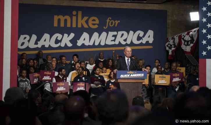 Facebook Prepares for Wave of Influencer Marketing in Politics