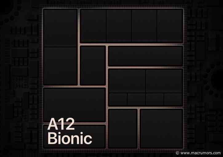 Apple 'Suffocates the Creation of New Technologies,' Claims Former Chip Designer Being Sued for Breach of Contract