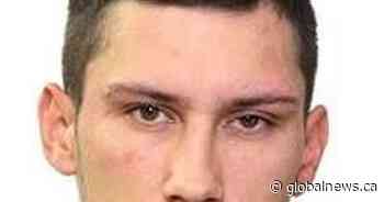 Edmonton police searching for man accused of attempted murder and arson