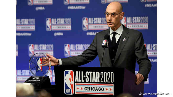 NBA renames All-Star MVP award for Kobe Bryant