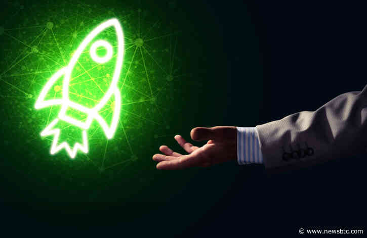 Ethereum Gearing For Another Lift-Off to $300: Rally Isn’t Over Yet