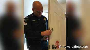 Woman poses as newborn photographer in plot to steal baby, say police