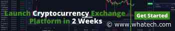Cryptocurrency Exchange script to start cryptocurrency exchange website - WhaTech