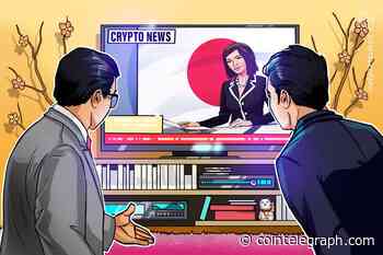 Cryptocurrency News From Japan: Feb. 9 - Feb. 15 in Review - Cointelegraph