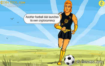 Barcelona Football Club Launches Its Own Cryptocurrency - Coin Idol