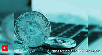Why coronavirus fears are sending cryptocurrency soaring - Times of India