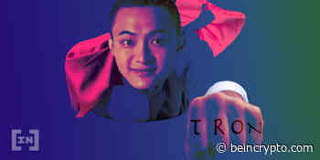 TRON’s Effort at Cryptocurrency Domination Sees Steemit Partnership - BeInCrypto