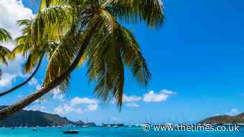 The cryptocurrency hard-sellers who investors claim have lost them £400000 - The Times