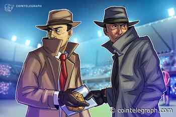 Cryptocurrency Boosts Illicit Gambling on Asian Soccer Leagues - Cointelegraph