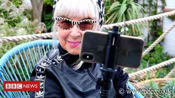 Why the world needs 'Instagrans'