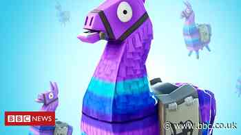 Fortnite boss says game loot boxes 'cause harm'