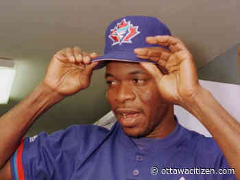 Tony Fernandez, former star shortstop with Toronto Blue Jays, dies at 57 - Ottawa Citizen