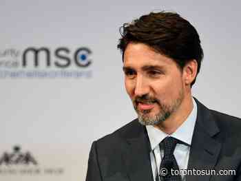 GOLDSTEIN: Justin Trudeau, the un-prime minister - Toronto Sun