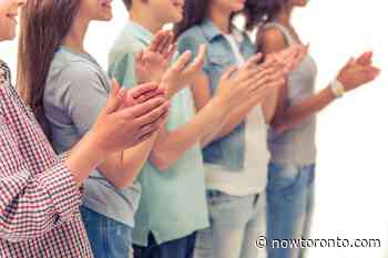 Curtain call-outs: Toronto theatre audiences give too many standing ovations - NOW Magazine