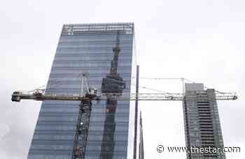 Toronto housing is getting out of reach — should private companies start providing homes for workers? - Toronto Star