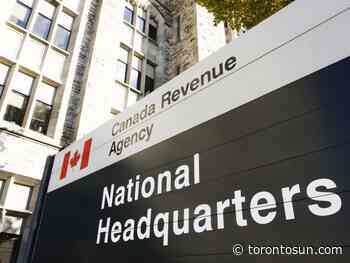 Married couple accused of being ’money mules’ in CRA scam - Toronto Sun