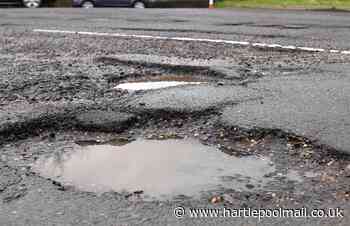 Potholes, streetlights, and community wardens under £31million spending plans for County Durham - Hartlepool Mail