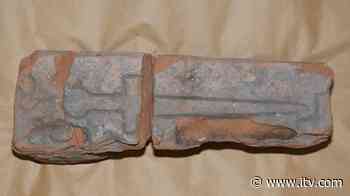 Medieval artefacts stolen from a church in County Durham recovered by police - ITV News