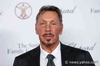 Over 1,000 Alleged Oracle Employees Have Signed a Petition Demanding Founder Larry Ellison Cancel a Trump Fundraiser