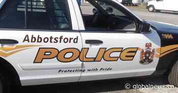 Abbotsford Police investigating suspicious death