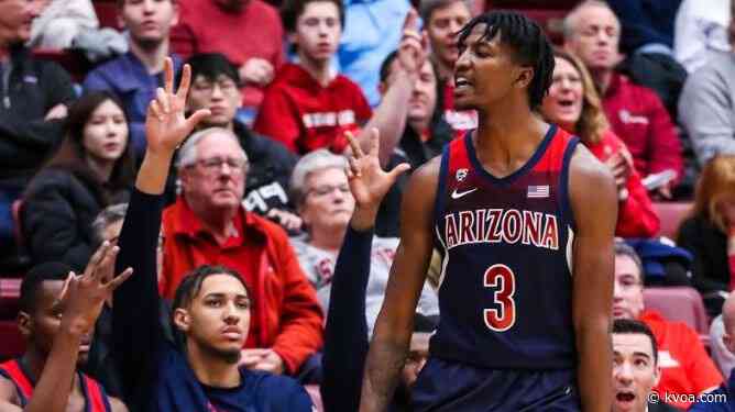 Back-to-back by The Bay