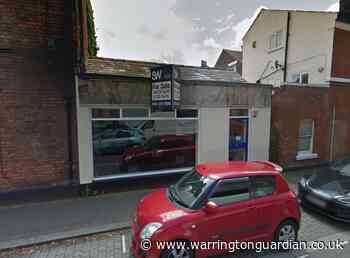 Bar and restaurant to open on Egypt Street in town centre