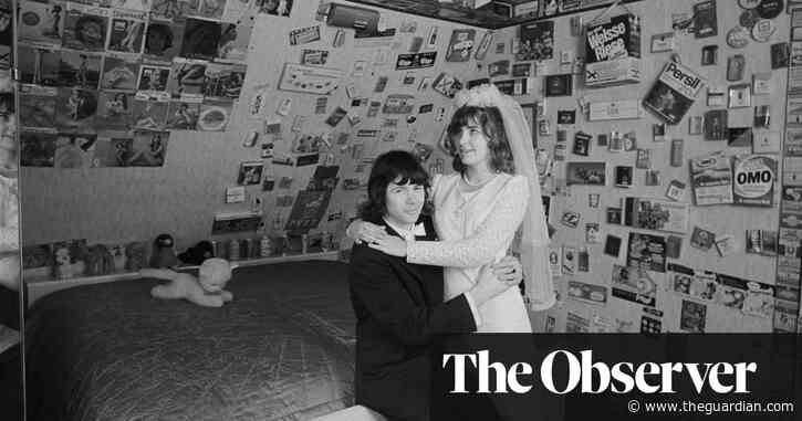 Phoebe Walker on photographers Ute and Werner Mahler