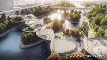 Best Unbuilt Architecture: 7 Submitted Proposals Exploring Diverse Programs - ArchDaily