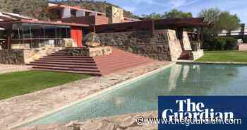 Frank Lloyd Wright's School of Architecture at Taliesin to close - The Guardian