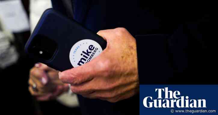 'Can you post a meme?': Facebook changes ad rules after Bloomberg exploits loophole