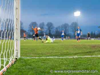 Gateshead 0 Kidderminster Harriers 0 - Report - expressandstar.com