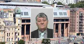 Former Sunderland councillor branded 'evil' and a 'prolific paedophile' as victims face him in court