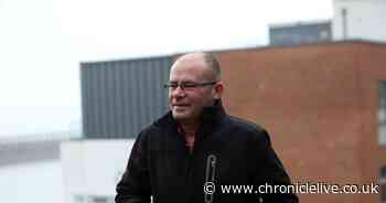 Meet the Blyth-born NHS worker who turned his Labour heartland hometown blue