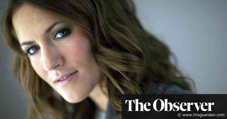 Caroline Flack, former presenter of Love Island, dies aged 40