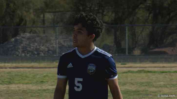 BOYS: Independence ends Cholla’s dream season