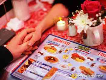 Waiters are sharing the most awkward Valentine's Day dates they've witnessed on Reddit — and they will make you cringe