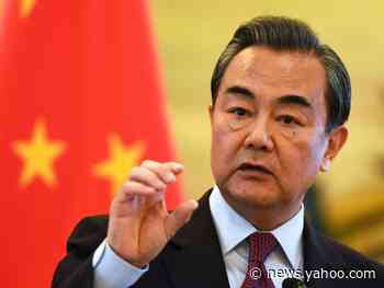 A top Chinese official has slammed other countries for the 'overreaction' and 'unnecessary panic' towards the coronavirus