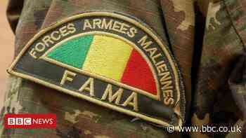 Mali violence: At least 40 killed in spate of violence