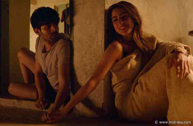 Box Office: After a fantastic start, Kartik Aaryan and Sara Ali Khan's Love Aaj Kal disappoints on Day 2