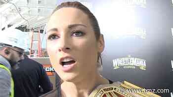 Becky Lynch Warns Khabib, Conor McGregor Will Dominate Rematch!