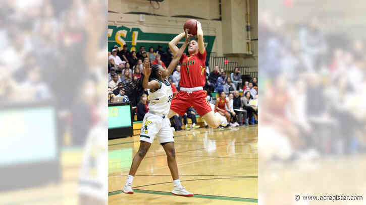 Roundup: Long Beach Poly girls basketball earns ‘revenge’ against Rosary in CIF-SS playoffs