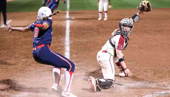 Drops open door for Oklahoma win