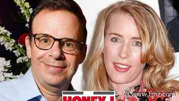 'Honey, I Shrunk The Kids' Star Amy O'Neill Praises Rick Moranis' Reboot Return