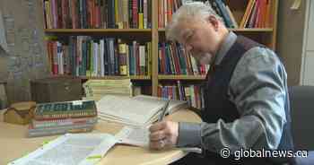 University of Lethbridge expert shares insight into Wet’suwet’en pipeline dispute - Global News