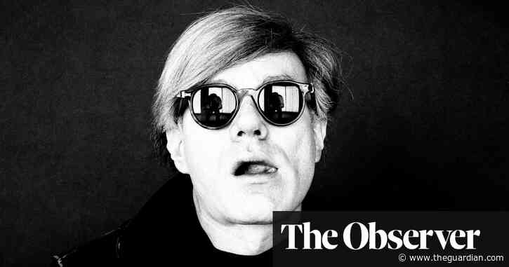 All about Andy: extracts from Warhol – A Life As Art