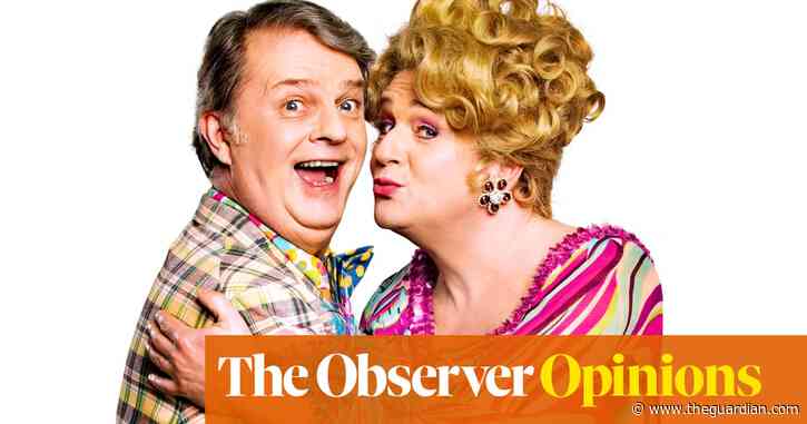 Should opera fans feel cheated at the Coliseum?